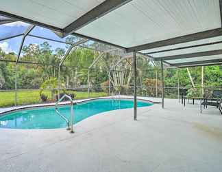 Others 2 Naples Home w/ Private Pool: 6 Mi to Dtwn!