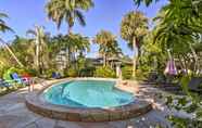 Others 7 Naples Vacation Rental w/ Dock & Pool Access!