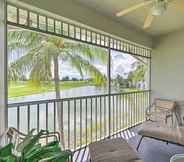 Others 2 Naples Condo w/ Golf View & Resort-style Amenities