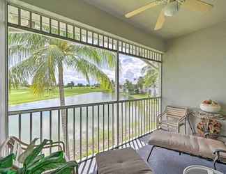 Others 2 Naples Condo w/ Golf View & Resort-style Amenities