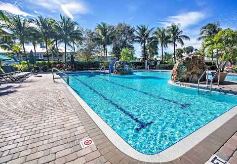Others Naples Condo w/ Golf View & Resort-style Amenities