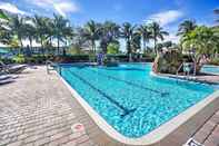 Others Naples Condo w/ Golf View & Resort-style Amenities