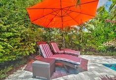 Others 4 Modern Wilton Manors Home w/ Outdoor Oasis!