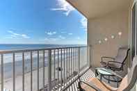 Others Oceanfront Daytona Beach Studio w/ Pool Access!