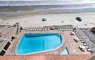 Others 4 Oceanfront Daytona Beach Studio w/ Pool Access!