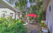 Lainnya 5 Peaceful Palatka Cottage by St Johns River