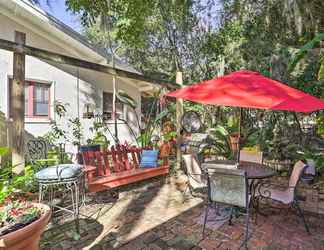 Khác 2 Peaceful Palatka Cottage by St Johns River