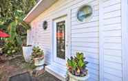 Others 6 Peaceful Palatka Cottage by St Johns River