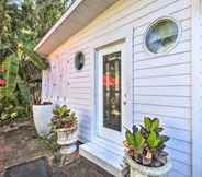 Others 6 Peaceful Palatka Cottage by St Johns River