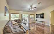 Others 3 Peaceful Lehigh Acres Home w/ Grill + Lanai!