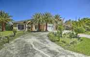 Others 5 Peaceful Lehigh Acres Home w/ Grill + Lanai!