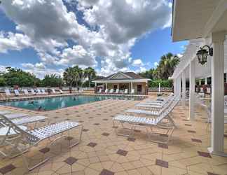 Others 2 Peaceful Lady Lake Home w/ Screened-in Porch!