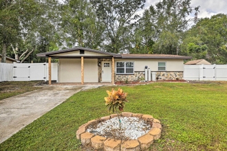 Others 4 Oldsmar Home w/ Plunge Pool: 17 Mi to Tampa!