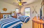 Lainnya 7 Pet-friendly Homosassa Condo: Walk to River!