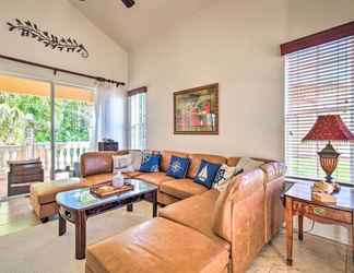 Lainnya 2 Pet-friendly Homosassa Condo: Walk to River!