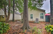 Others 3 Pensacola Home w/ Pet-friendly, Fenced Yard