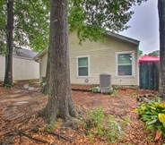 Others 3 Pensacola Home w/ Pet-friendly, Fenced Yard
