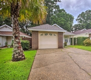 Others 7 Pensacola Home w/ Pet-friendly, Fenced Yard