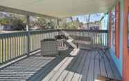 Others 7 Pet-friendly Cocoa Home w/ Covered Porch!