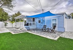 其他 4 Pet-friendly Gulfport Home < 2 Mi to Beach