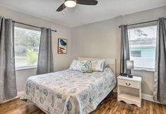 其他 7 Pet-friendly Gulfport Home < 2 Mi to Beach
