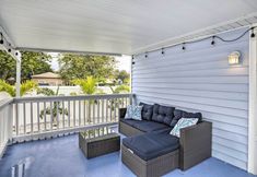 其他 3 Pet-friendly Gulfport Home < 2 Mi to Beach