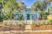 Others Pet-friendly St Augustine Home w/ Fenced Yard