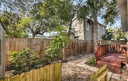 Others 3 Pet-friendly St Augustine Home w/ Fenced Yard