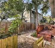 Others 3 Pet-friendly St Augustine Home w/ Fenced Yard