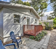 Lain-lain 7 Pet-friendly St Augustine Home w/ Fenced Yard