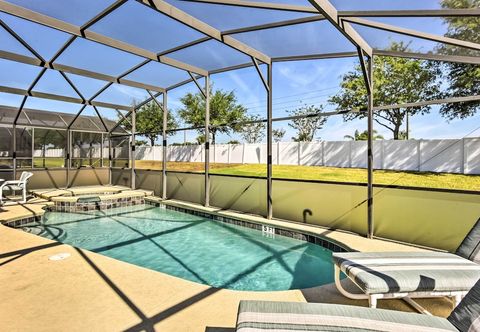 其他 Pool & Hot Tub: Resort-style Davenport Villa