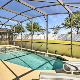 Primary image1達文波特度假別墅,Calabay Palms Villa飯店