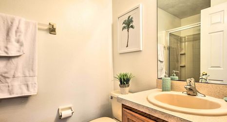 其他 2 Pool & Hot Tub: Resort-style Davenport Villa