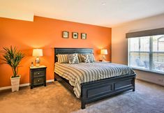 其他 3 Pool & Hot Tub: Resort-style Davenport Villa