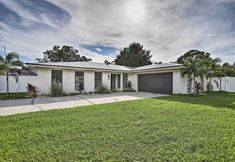 Others 2 Pet-friendly Seminole Retreat: 2 Mi to Beach!