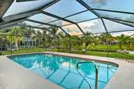 Lainnya Port St. Lucie Home w/ Lanai & Private Pool