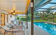 Lainnya 4 Port St. Lucie Home w/ Lanai & Private Pool