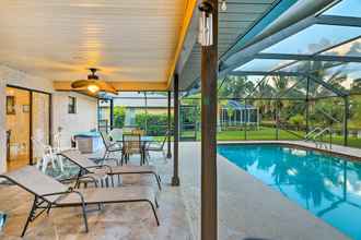 Lainnya 4 Port St. Lucie Home w/ Lanai & Private Pool