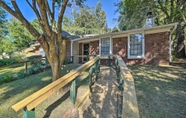 Others 5 Pet-friendly Tallahassee Home Near Downtown!