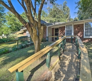 Others 5 Pet-friendly Tallahassee Home Near Downtown!