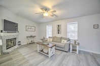 Others Pet-friendly Tallahassee Home Near Downtown!