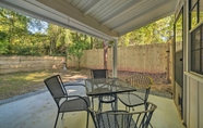 Others 4 Pet-friendly Tallahassee Home Near Downtown!