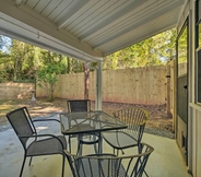 Others 4 Pet-friendly Tallahassee Home Near Downtown!