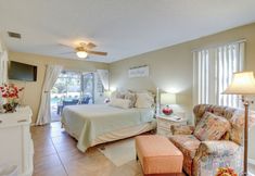 อื่นๆ 3 Prime Largo Vacation Rental w/ Lanai & Pool!