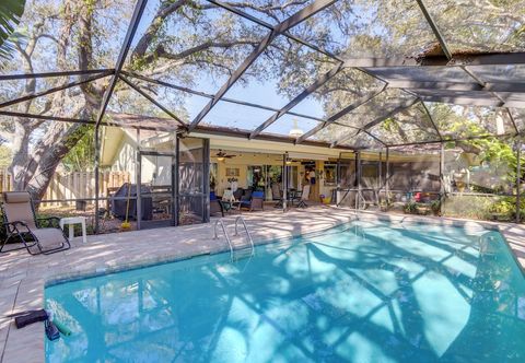 อื่นๆ Prime Largo Vacation Rental w/ Lanai & Pool!