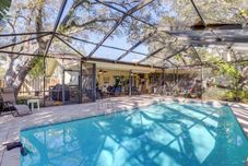 อื่นๆ Prime Largo Vacation Rental w/ Lanai & Pool!