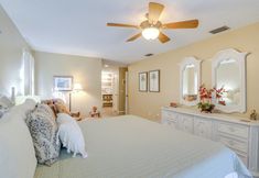 อื่นๆ 2 Prime Largo Vacation Rental w/ Lanai & Pool!