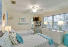 อื่นๆ 4 Prime Largo Vacation Rental w/ Lanai & Pool!