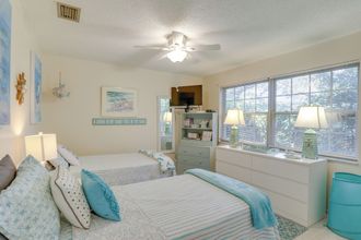 อื่นๆ 4 Prime Largo Vacation Rental w/ Lanai & Pool!