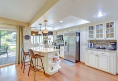 อื่นๆ 5 Prime Largo Vacation Rental w/ Lanai & Pool!